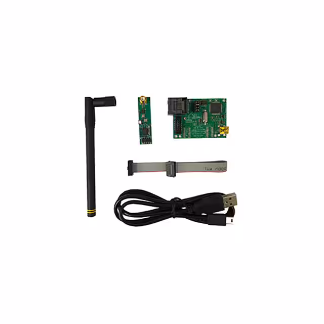 DVK-SFAZ-API-1-GEVK onsemi  Cartes de kits d'évaluation et de développement RF